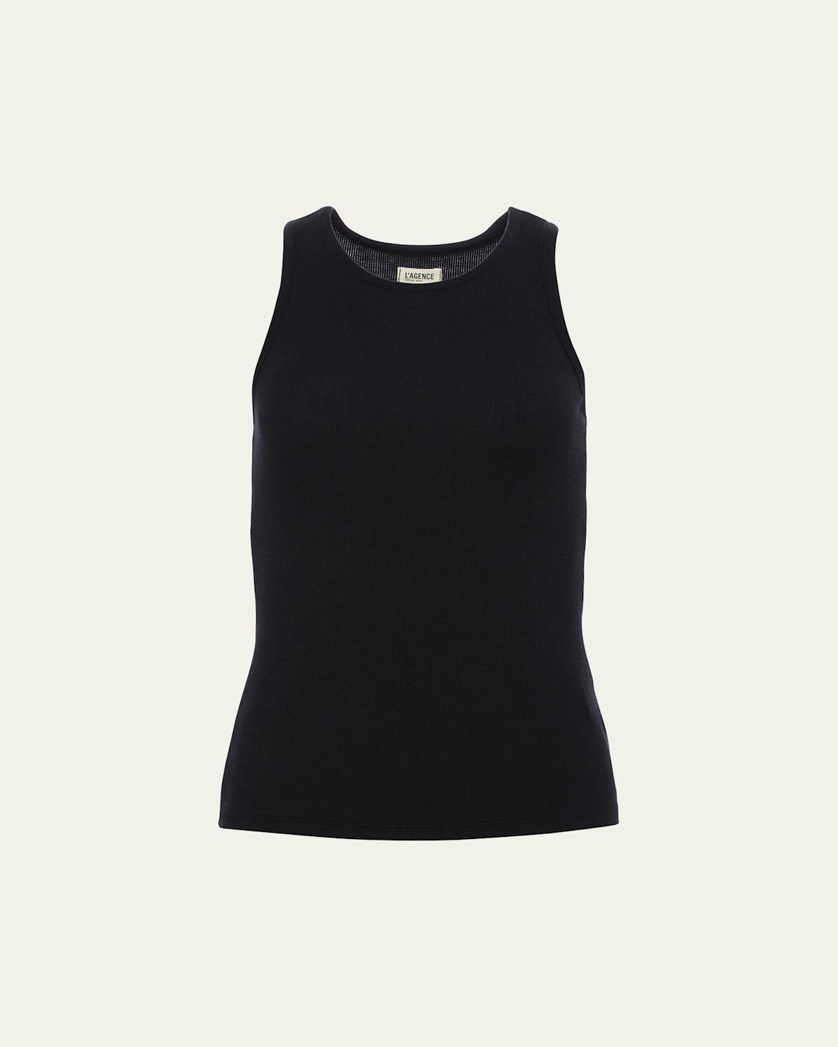 Womens Nia Racerback Tank Product Image