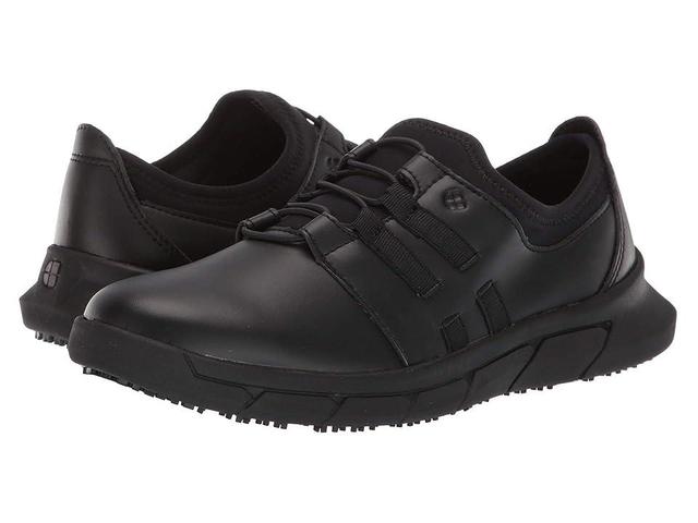 Shoes for Crews Karina (Black) Women's Shoes Product Image