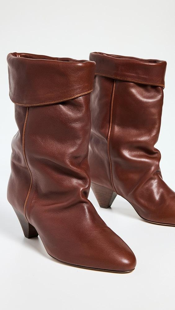 Isabel Marant Dalby Boots | Shopbop Product Image