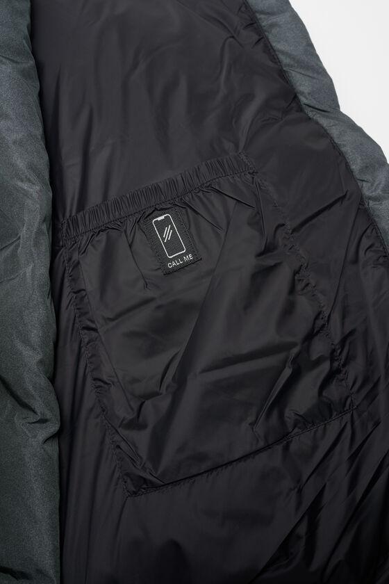 Down puffer jacket Product Image