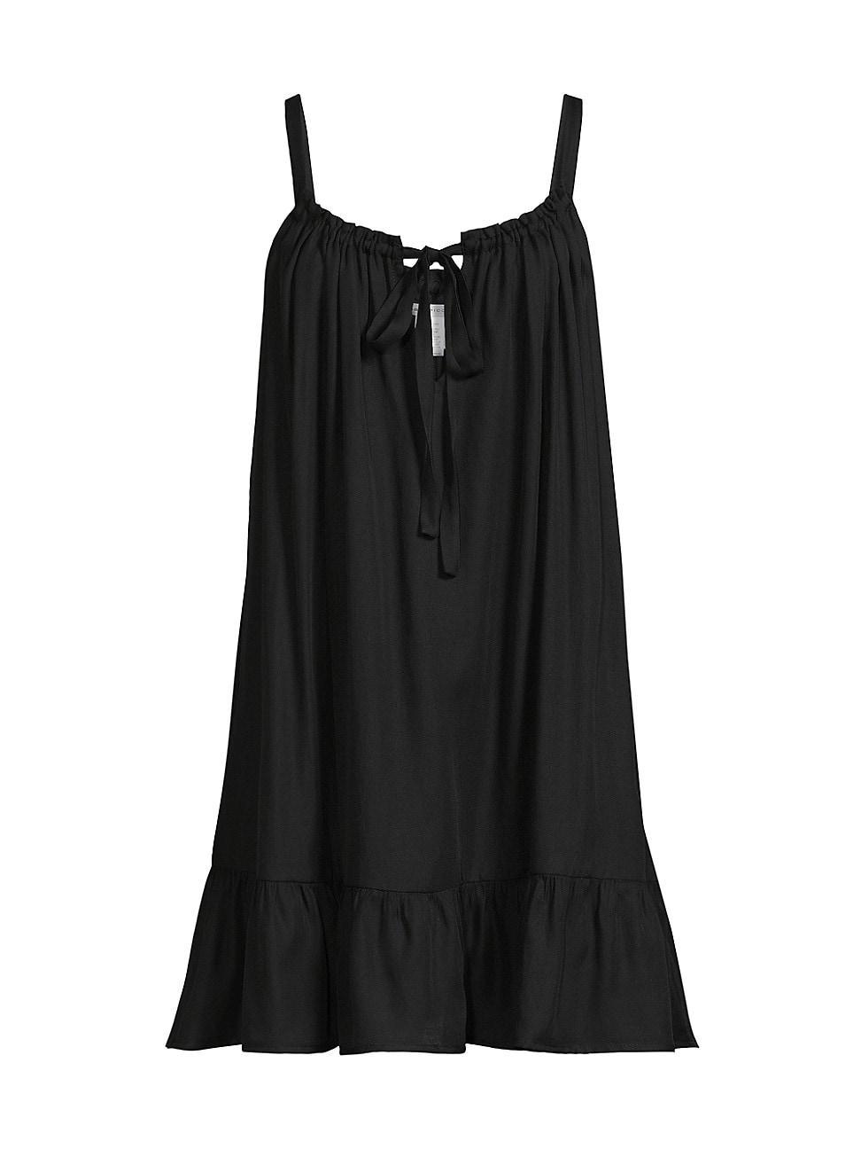 Robin Piccone Summer A-Lined Dress Women's Dress Product Image