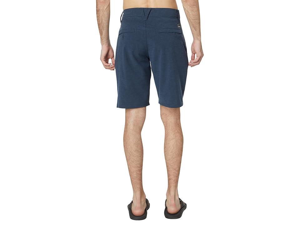 Volcom Frickin Cross Shred Static (Midnight ) Men's Shorts Product Image