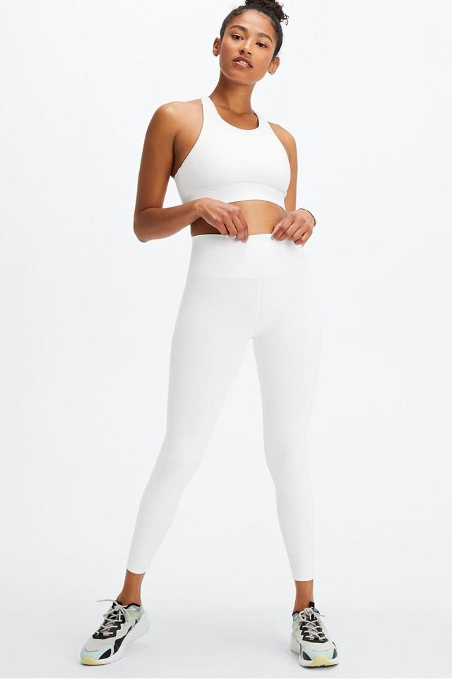 Fabletics Extend Womens white/white Size Osfm Product Image