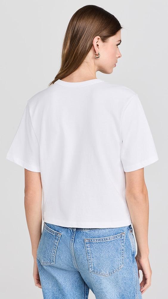 AYR The Practice Tee | Shopbop Product Image