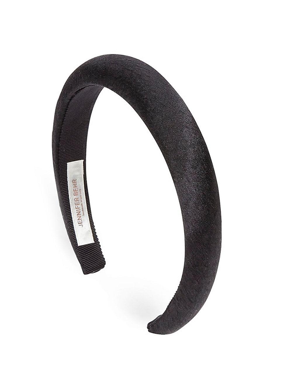 Womens Tori Headband In Satin Product Image