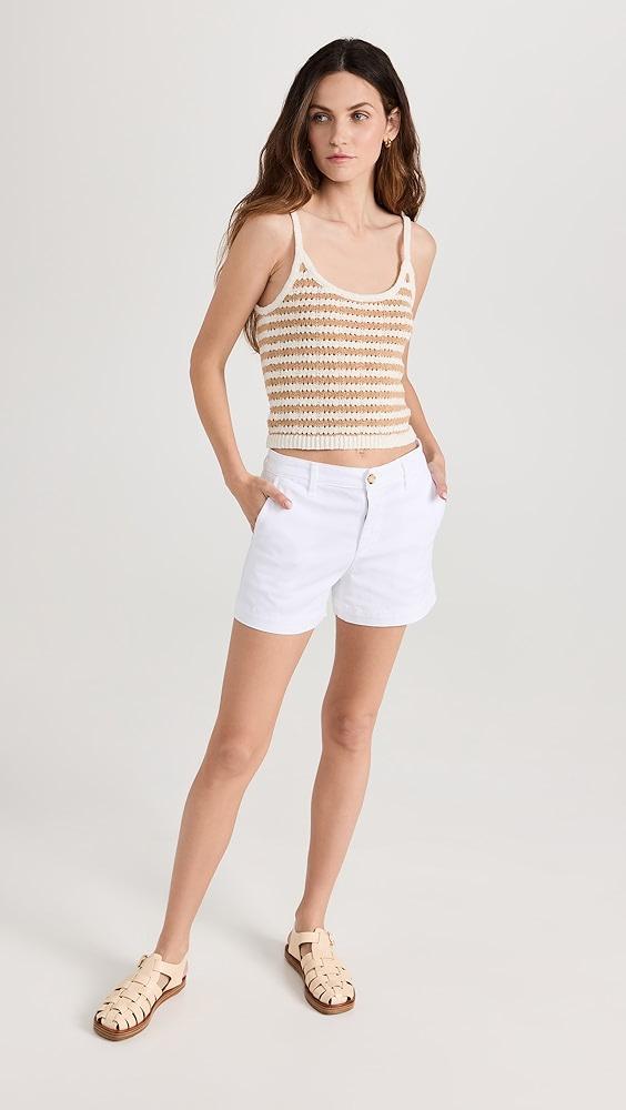 AG Caden Shorts | Shopbop Product Image