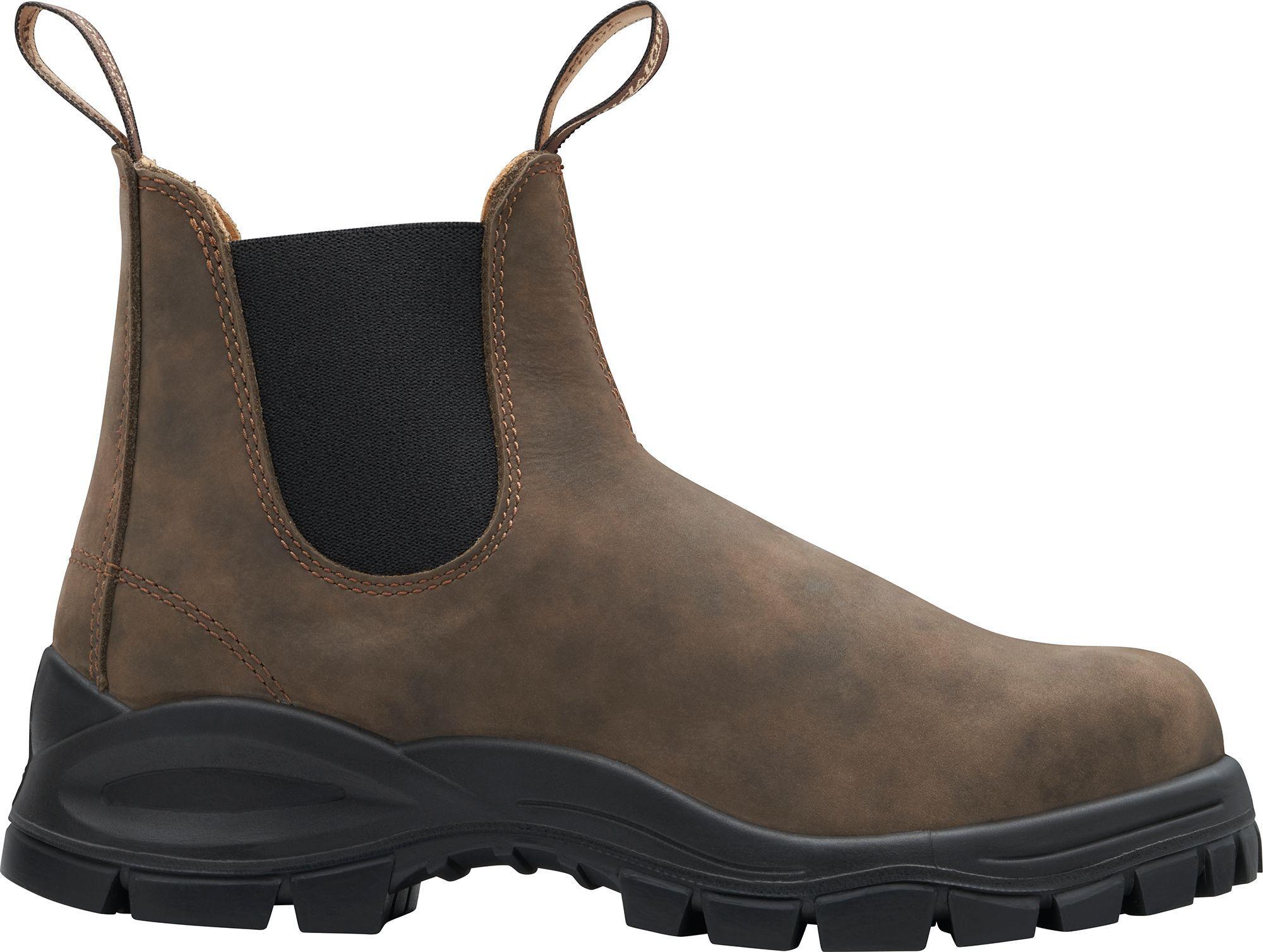 Blundstone Footwear Chelsea Boot Product Image