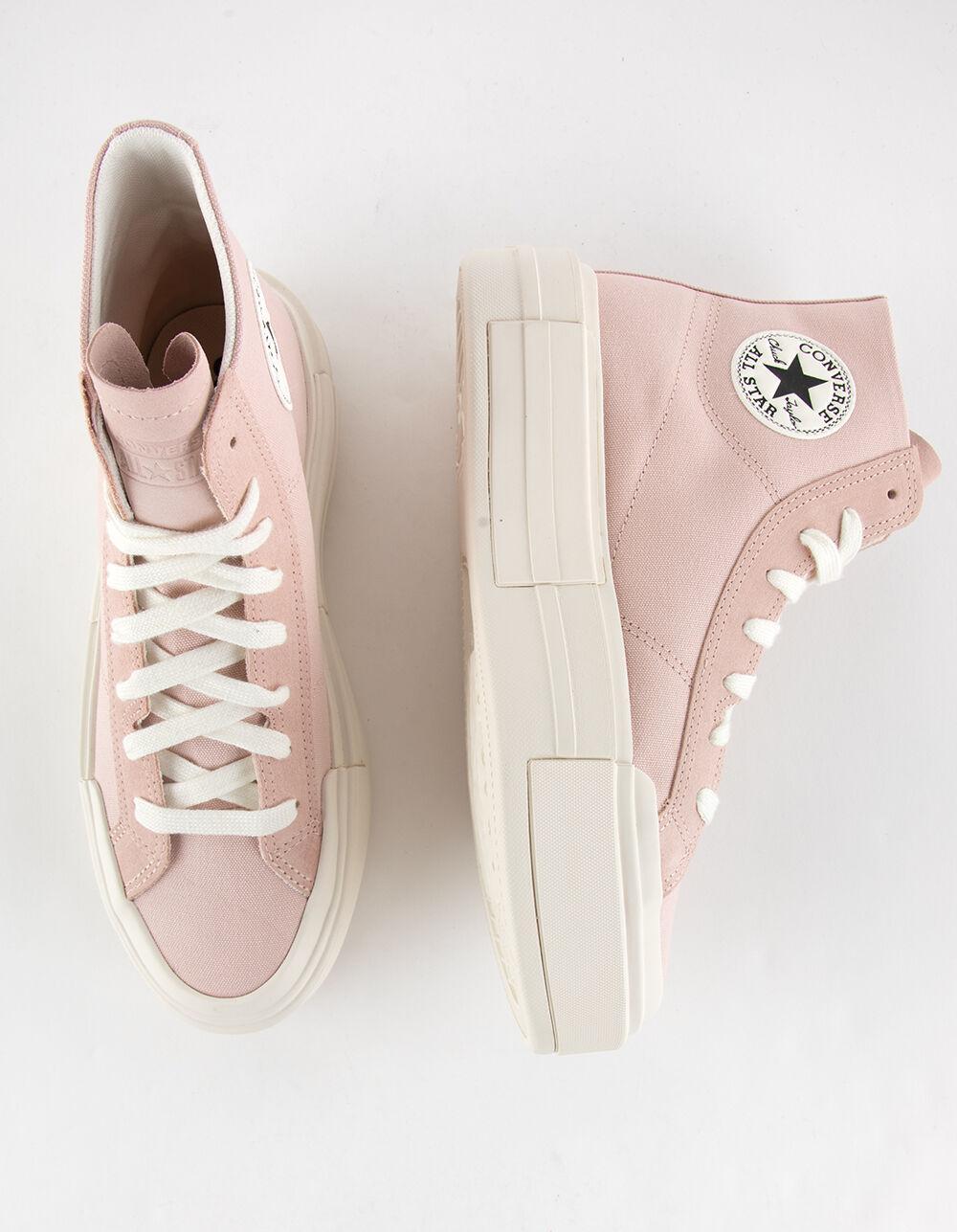 CONVERSE Chuck Taylor All Star Cruise Womens High Top Shoes Product Image