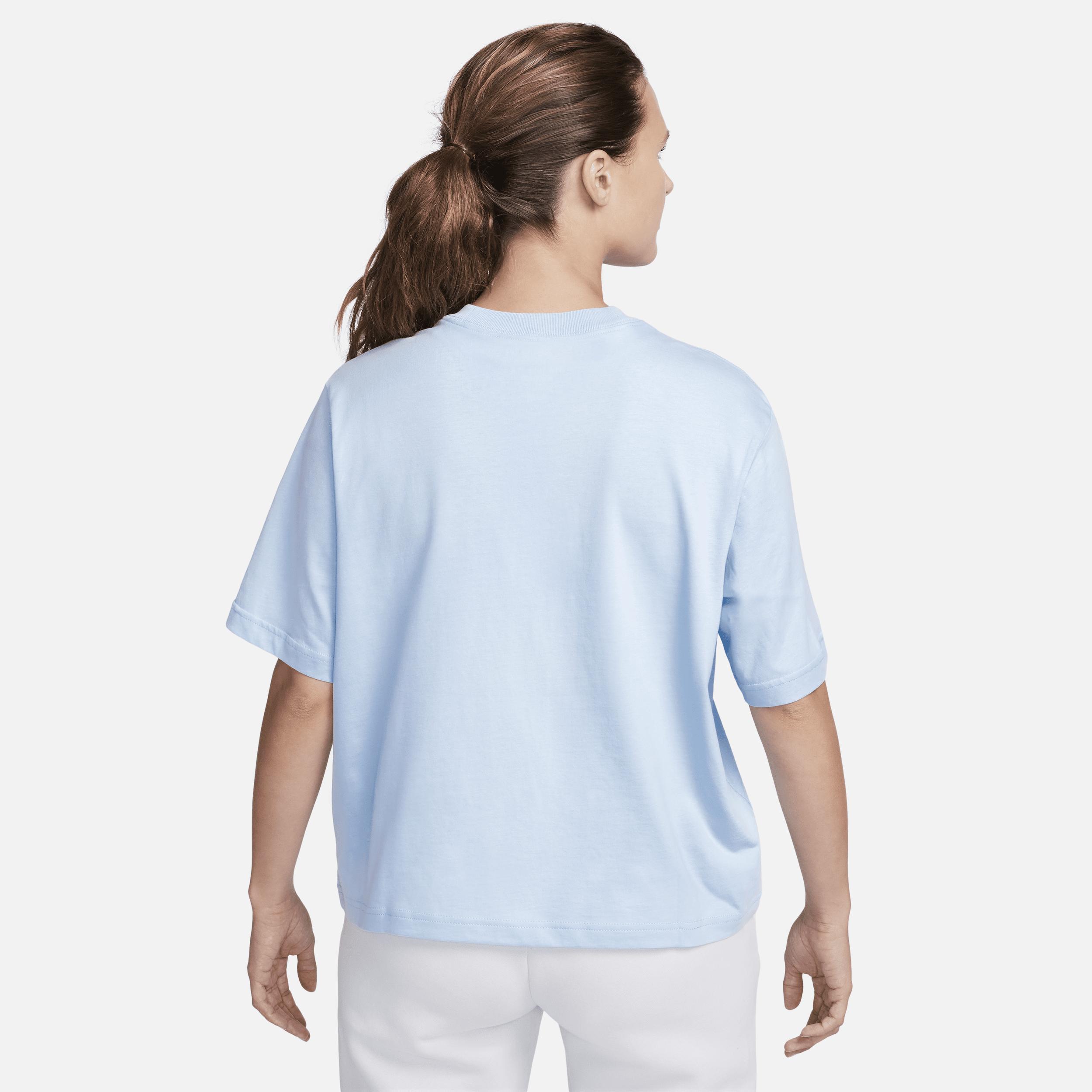 Nike Women's England T-Shirt Product Image