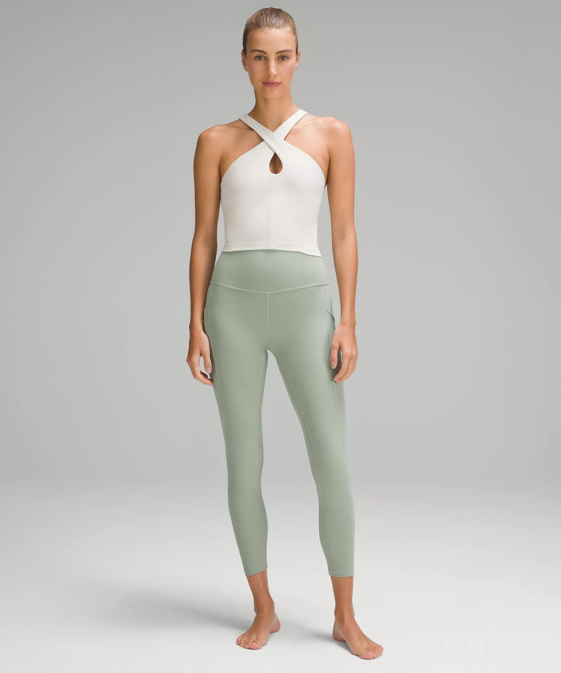 lululemon Align™ High-Rise Pant with Pockets 25" Product Image