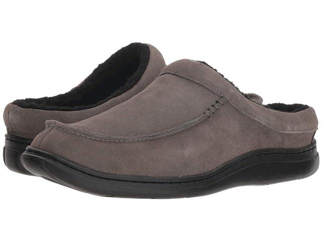 L.B. Evans Edmonton Men's Slippers Product Image