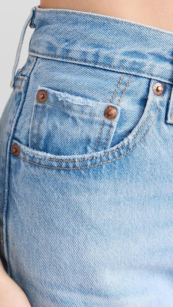 Levi's 501 Jeans | Shopbop Product Image