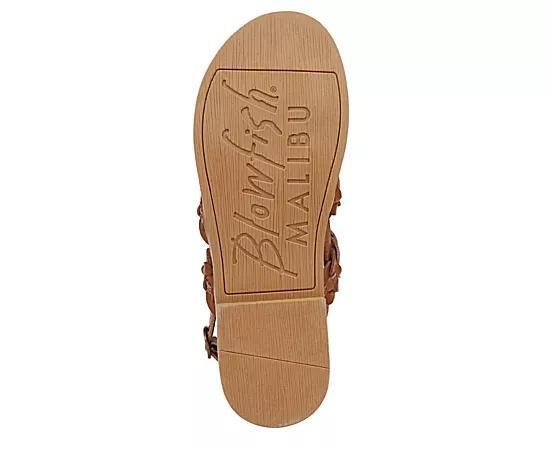 Blowfish Malibu Womens Awluv Sandal Product Image