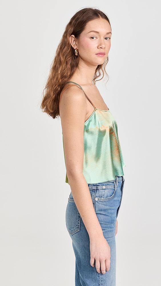 Ulla Johnson Mari Top | Shopbop Product Image