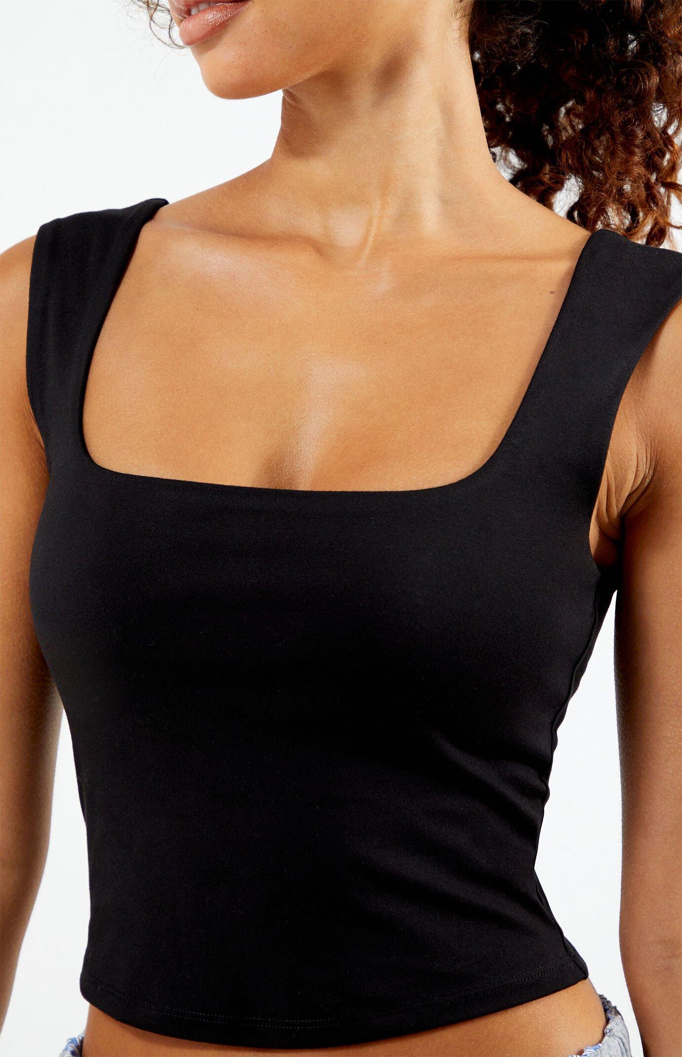 Contour Women's Lemonade Tank Top Product Image