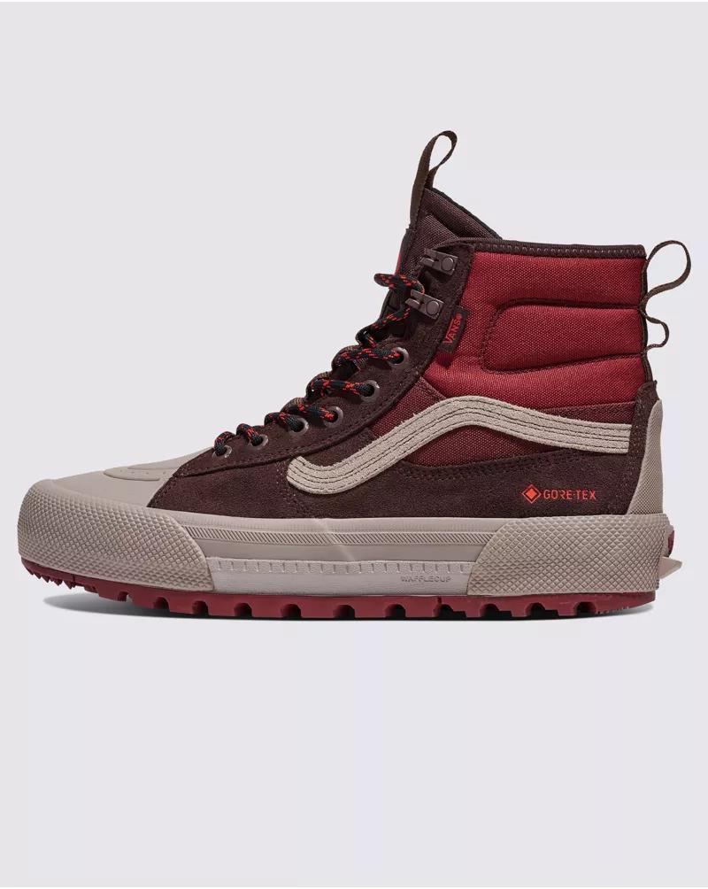 MTE Sk8-Hi GORE-TEX Insulated Shoe Product Image