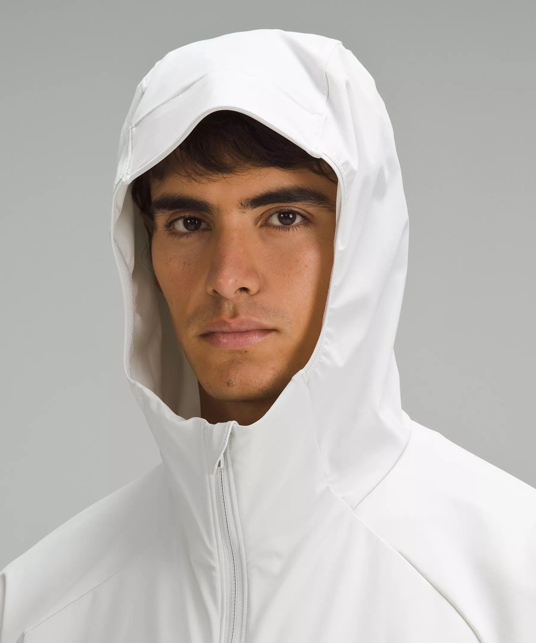 Pace Breaker Jacket Product Image