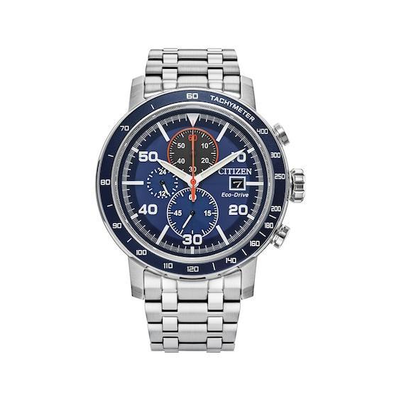 Citizen Eco-Drive Weekender Chronograph, 44mm Product Image