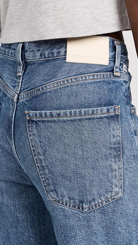 Citizens of Humanity Paloma Baggy Jeans | Shopbop Product Image