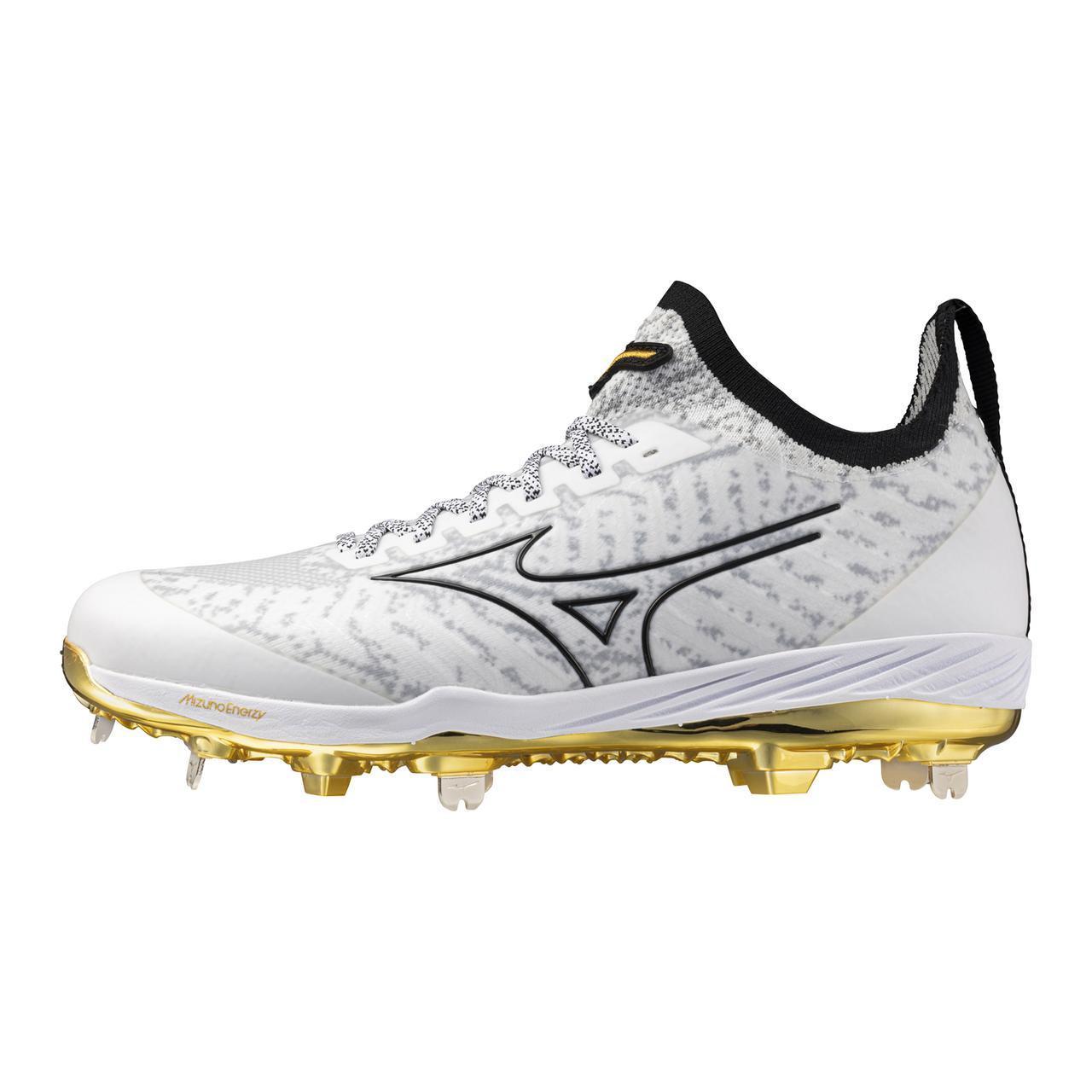 Men's MIZUNO Pro Metal Baseball Cleat Product Image