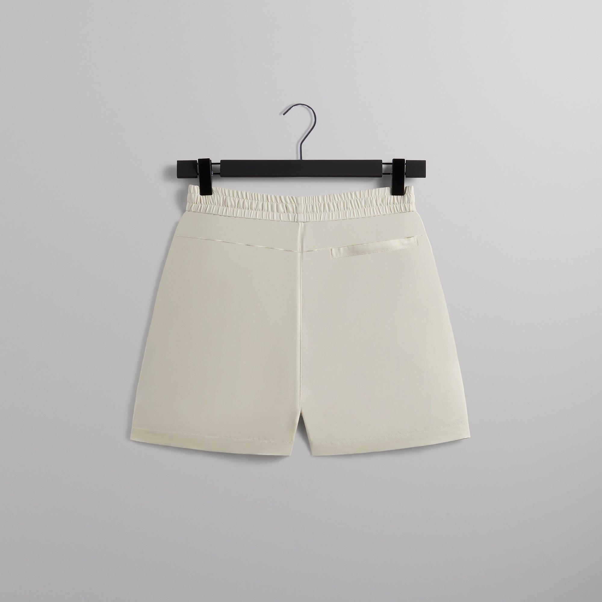 Kith Silk Cotton Active Short - Article Male Product Image