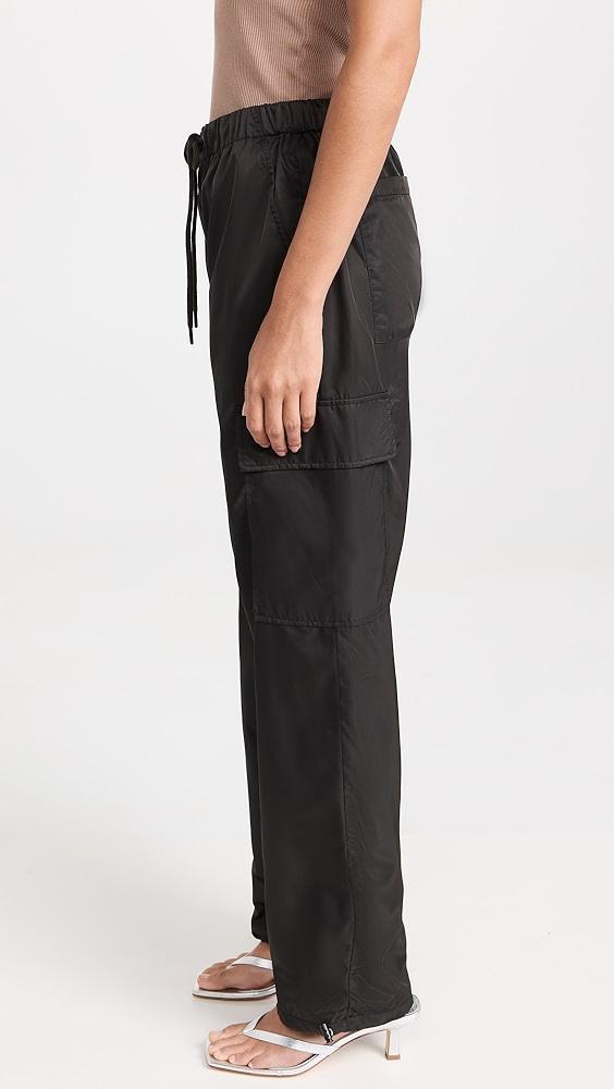 Pistola Denim Jade Cargo Pants | Shopbop Product Image