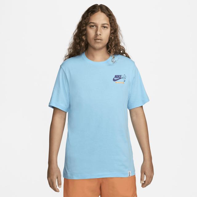 Men's Nike Sportswear T-Shirt Product Image