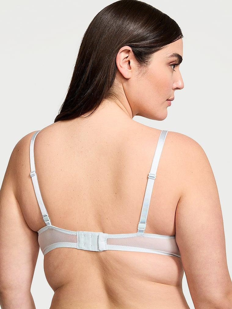 Sexy Tee Lace Push-Up Bra Product Image