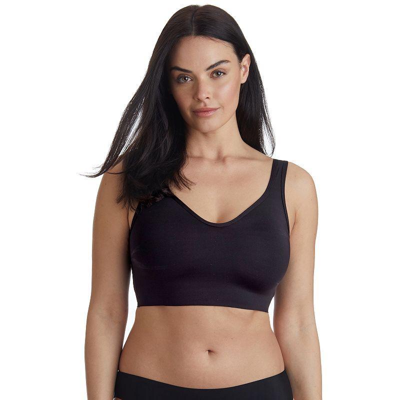 Womens Naomi & Nicole Shapewear Lounge Bra 7511 Product Image