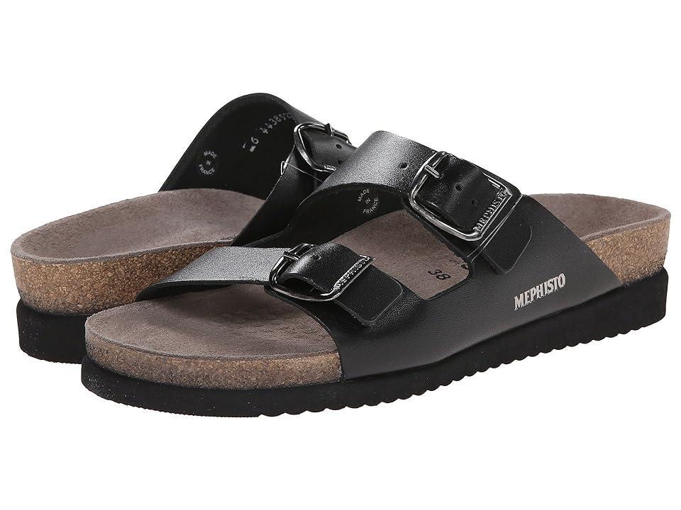 Mephisto Harmony Waxy) Women's Sandals Product Image