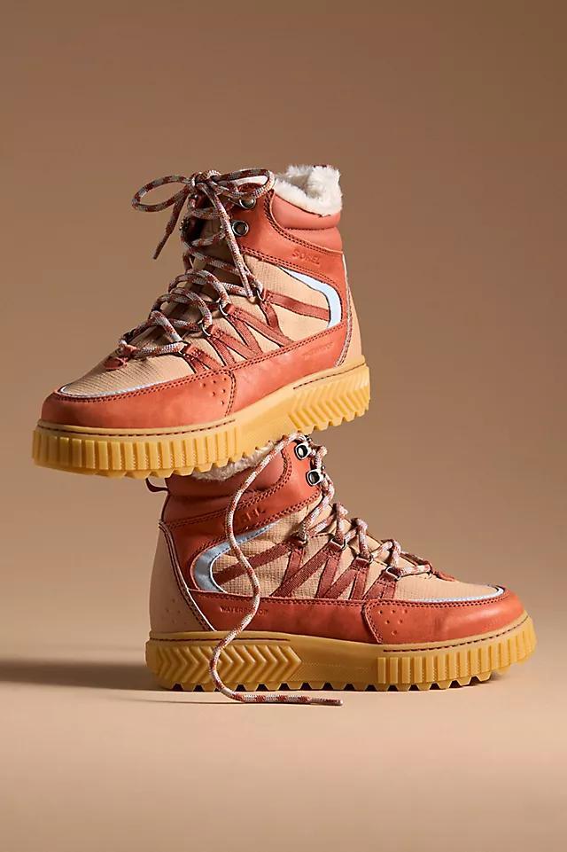 SOREL Ona Ave™ Trek Waterproof Boot Product Image