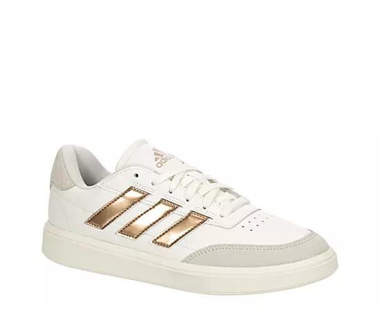 Adidas Womens Courtblock Sneaker Product Image