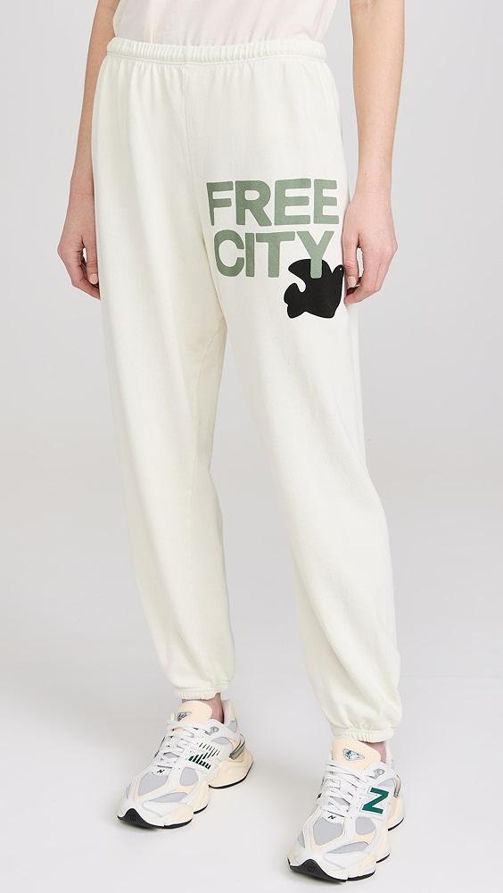 FREECITY Freecity Sweats | Shopbop Product Image