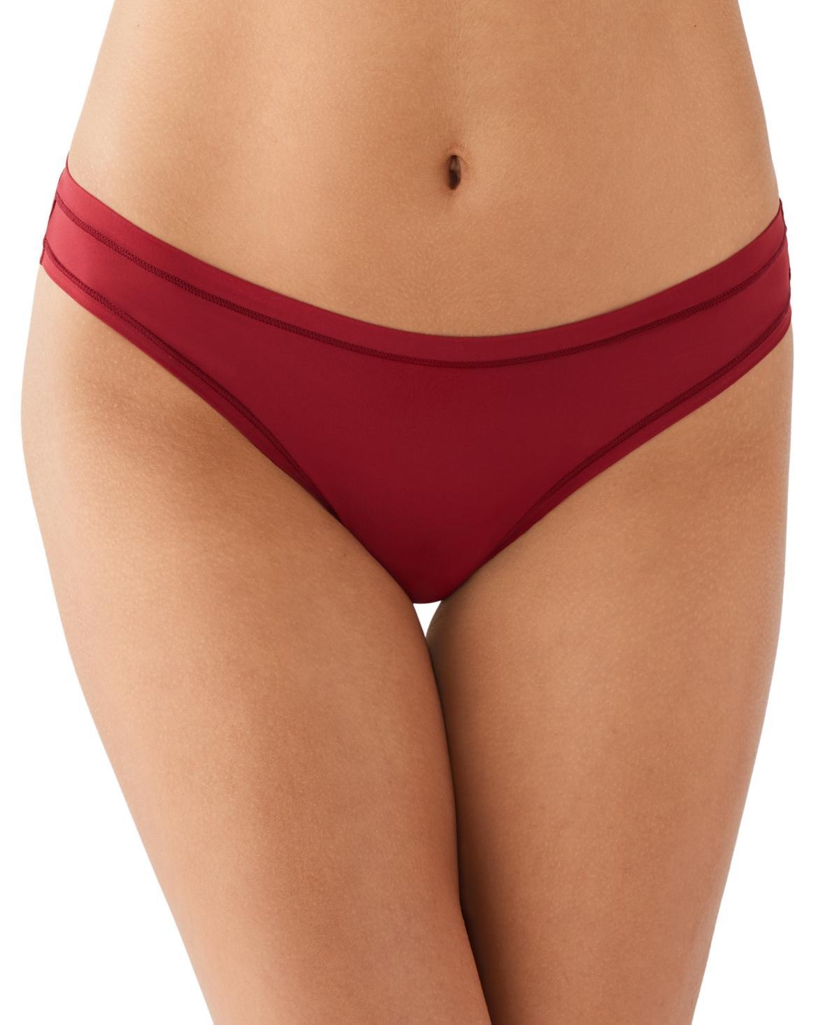 b. temptd by Wacoal Future Foundation Hi Leg Briefs Product Image