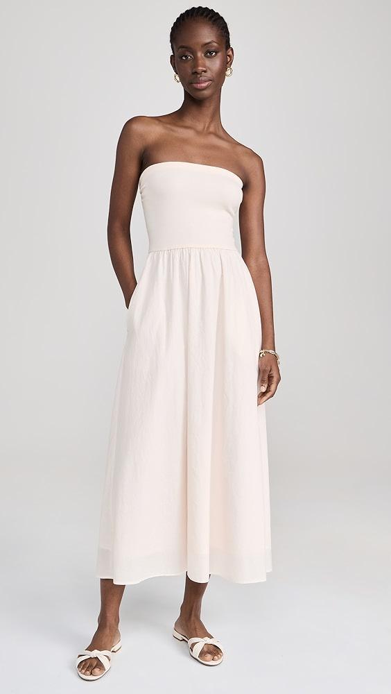 XIRENA Finnian Dress | Shopbop Product Image