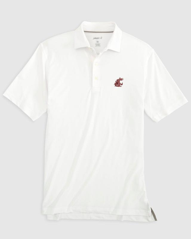 Washington State Birdie Jersey Performance Polo Product Image