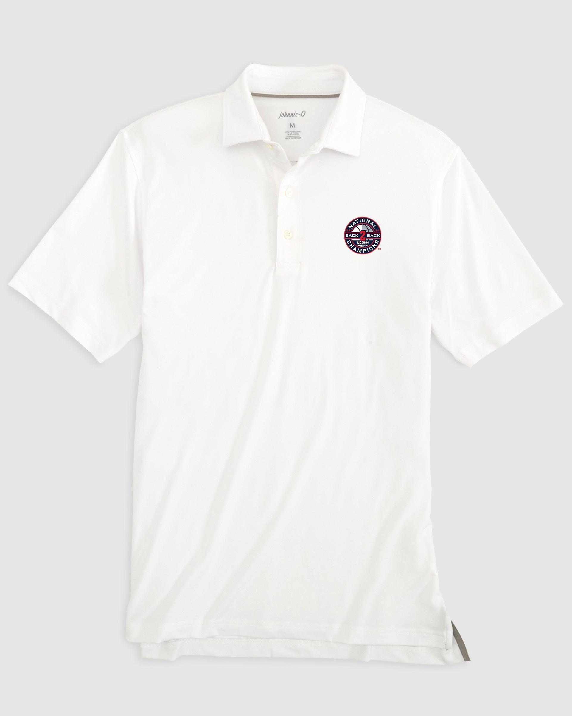 Fordham Huronn Featherweight Performance Polo Product Image