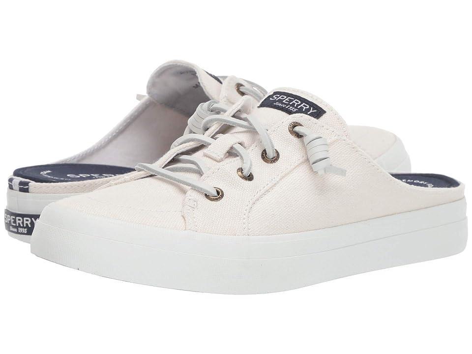 Sperry Crest Vibe Canvas Slip Product Image