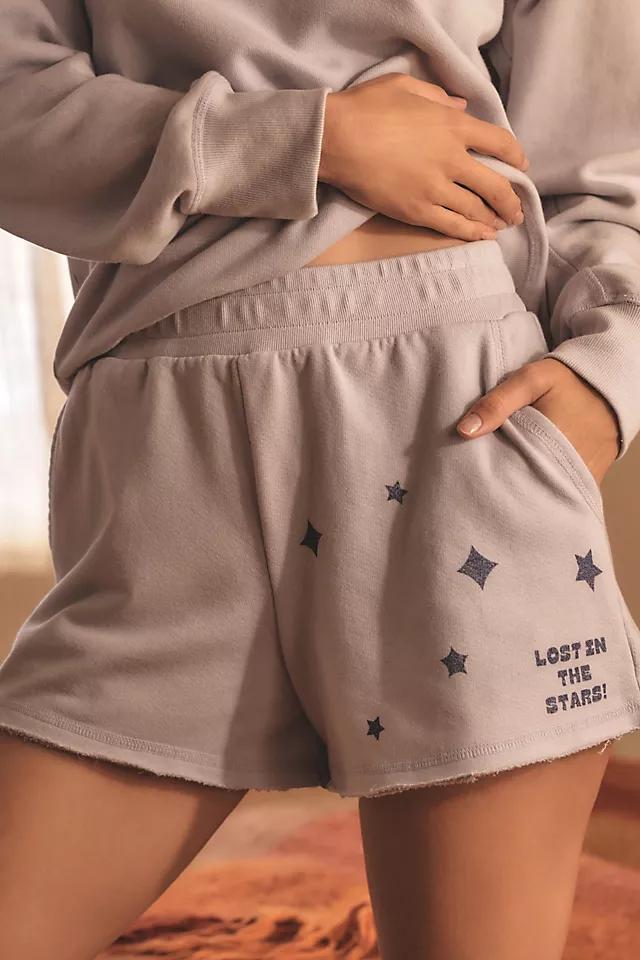 Sundry Terry Shorts Product Image