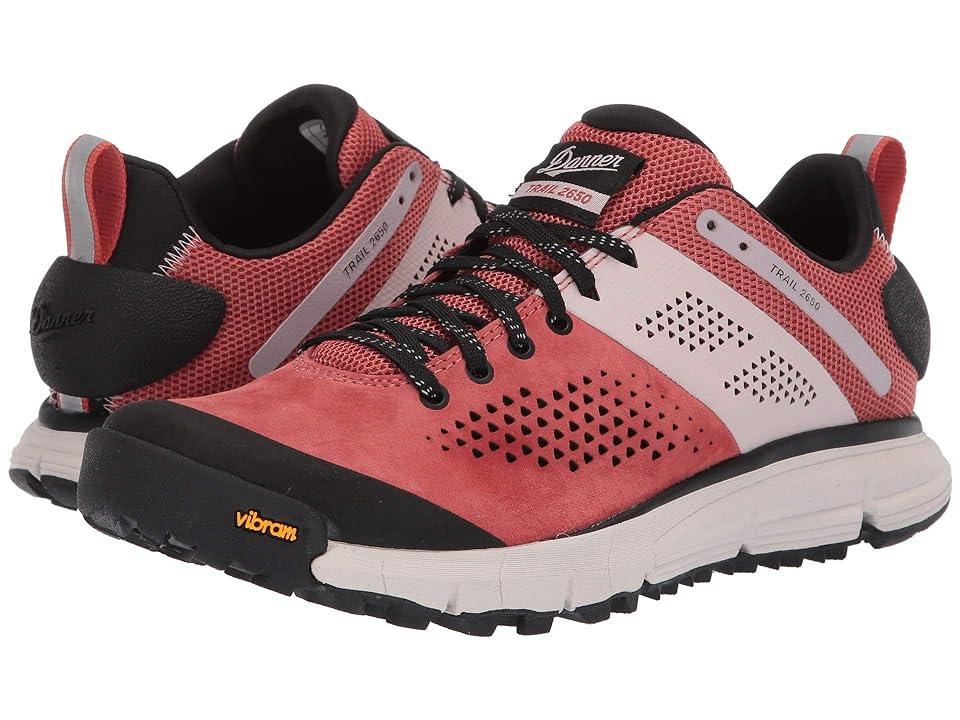 Danner Trail 2650 (Hot Sauce) Women's Shoes Product Image