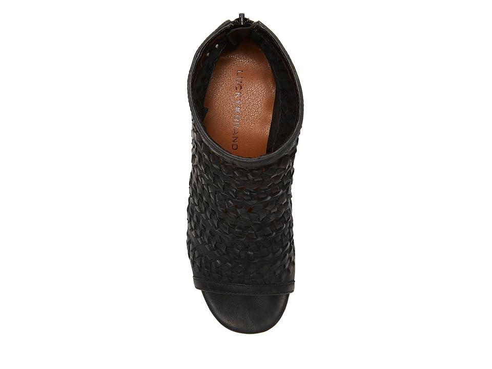 Lucky Brand Mofira Women's Boots Product Image