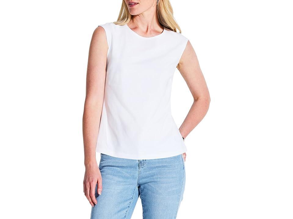 NIC+ZOE Perfect Length Layer (Paper ) Women's Clothing Product Image