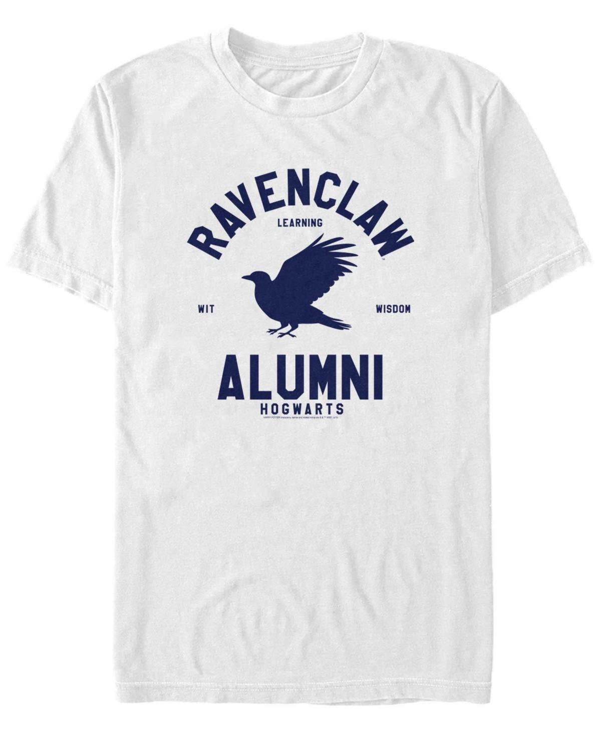 Mens Harry Potter Ravenclaw Alumni Logo Tee Product Image