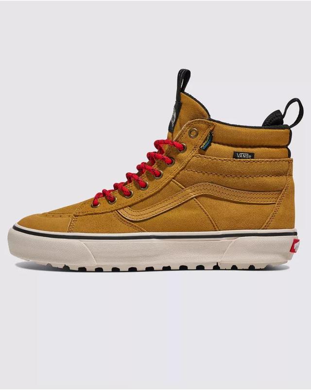 MTE Sk8-Hi Waterproof Insulated Shoe Product Image