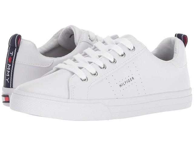 Tommy Hilfiger Womens Twlelita Sneakers Product Image