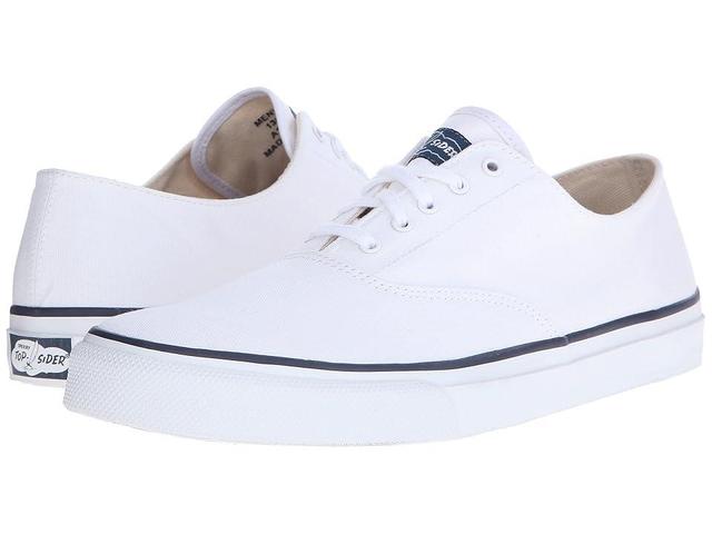 Sperry CVO Canvas Men's Lace up casual Shoes Product Image