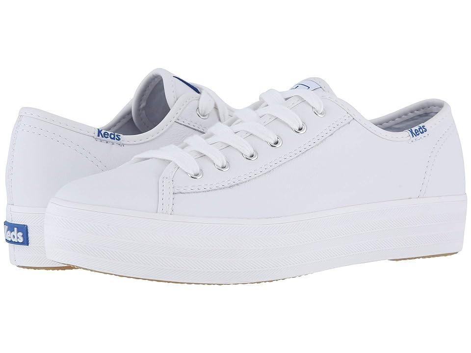 Keds Triple Kick Platform Sneaker Product Image