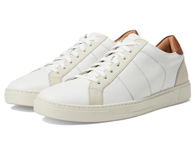 VIONIC Lucas II Creamleather) Men's Shoes Product Image