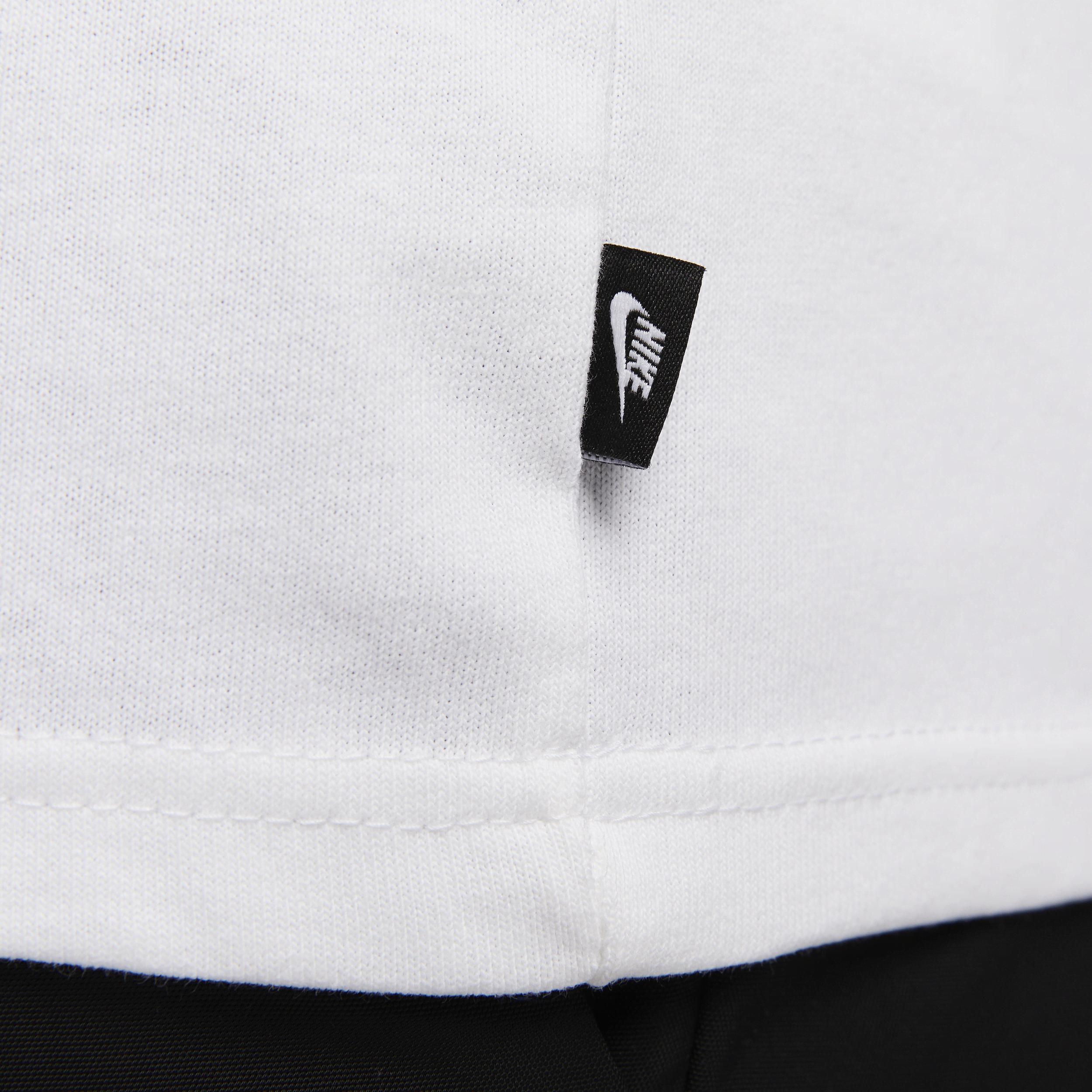 Men's Nike Sportswear Premium Essentials Pocket T-Shirt Product Image