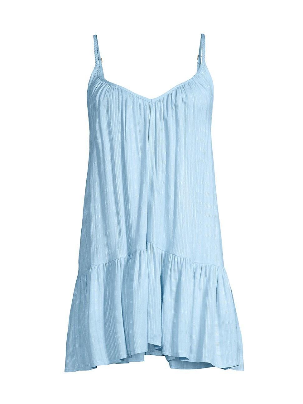 LSPACE Carli Cover-Up Shift Dress Product Image